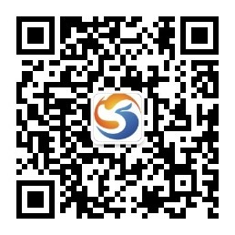 公众号二维码